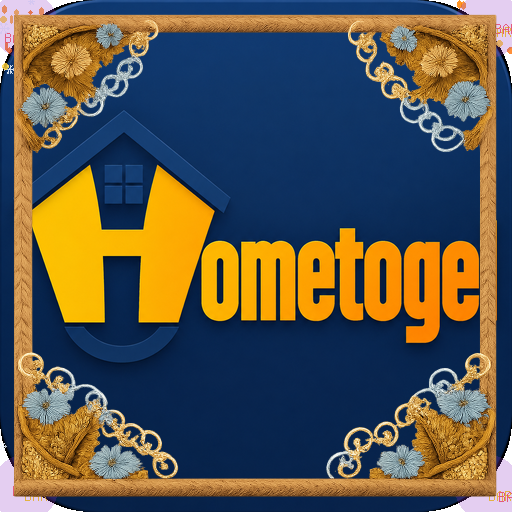 hometogel — galeri pratinjau Resmi APK